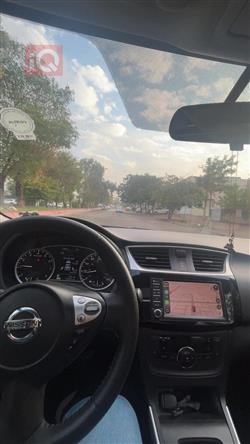 نيسان سنترا